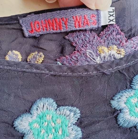 Johnny Was - Picture 4 of 7